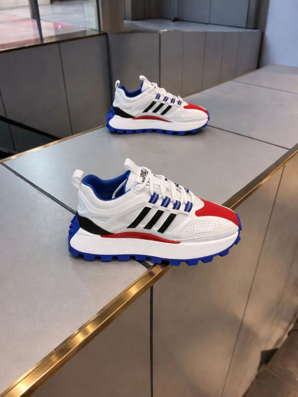 Adidas Z Blue 1105