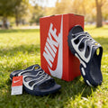 Sandales Confort Style TN Bleu